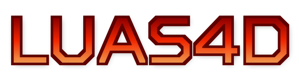 LUAS4D